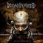 Decapitated: Organic Hallucinosis